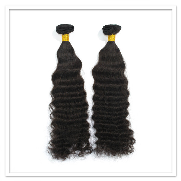 For Black Women New Hair Indian Deep Wave Raw Hair Cuticle Aligned human Hair YL071